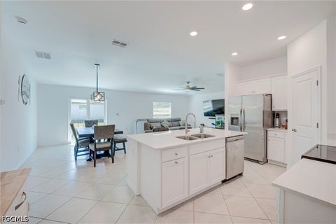 Tiny photo for 420 Paddock Street, Lehigh Acres, FL 33974 (MLS # 2026043959)