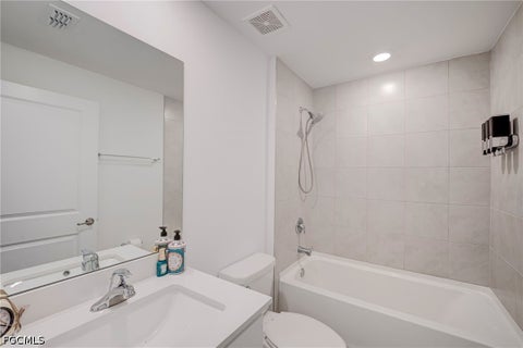 Tiny photo for 420 Paddock Street, Lehigh Acres, FL 33974 (MLS # 2026043959)