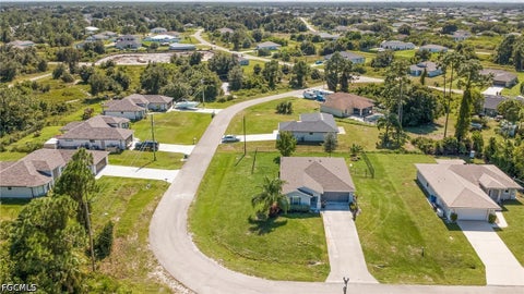 Tiny photo for 420 Paddock Street, Lehigh Acres, FL 33974 (MLS # 2026043959)