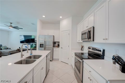 Tiny photo for 420 Paddock Street, Lehigh Acres, FL 33974 (MLS # 2026043959)