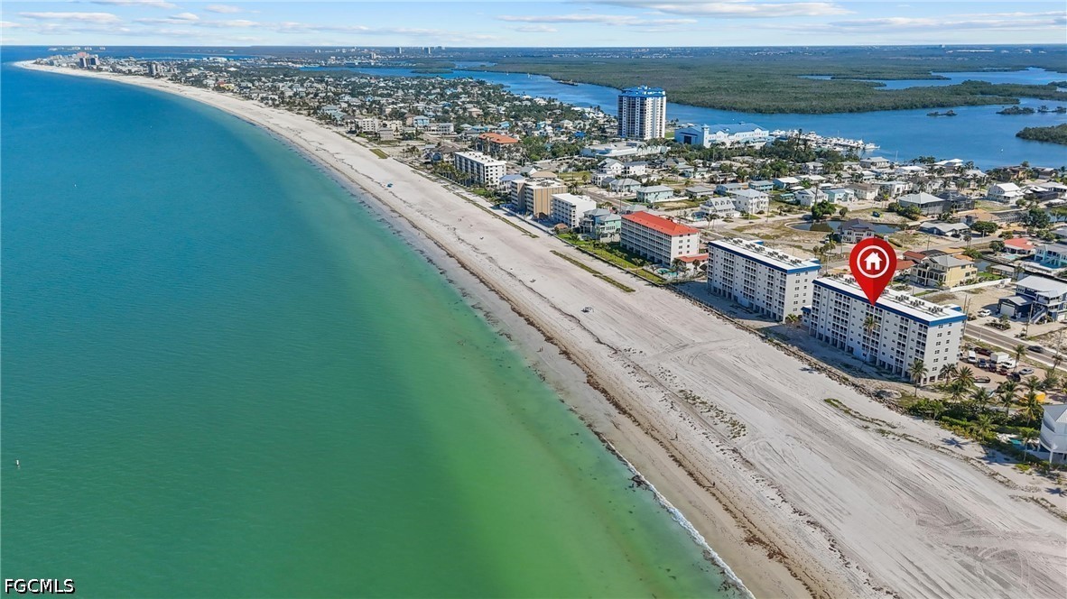 5100 Estero Boulevard 3B4