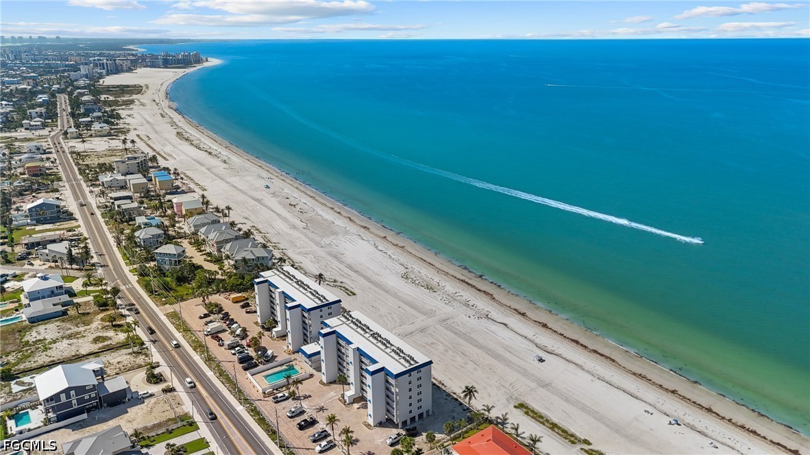5100 Estero Boulevard 3B4