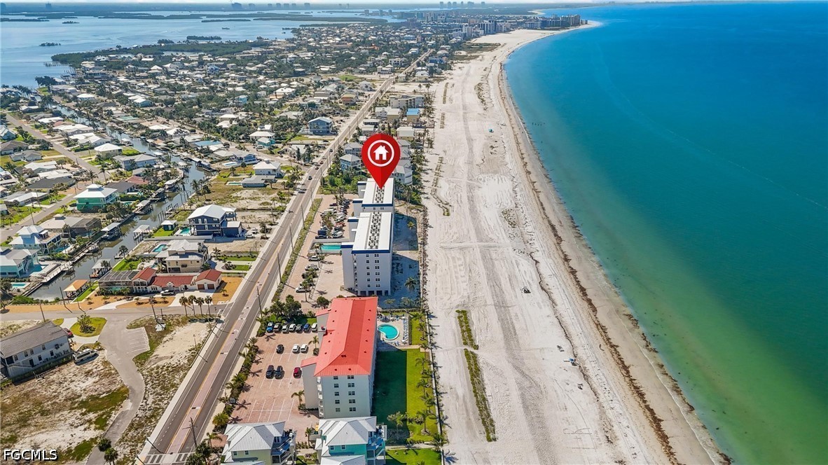 5100 Estero Boulevard 3B4