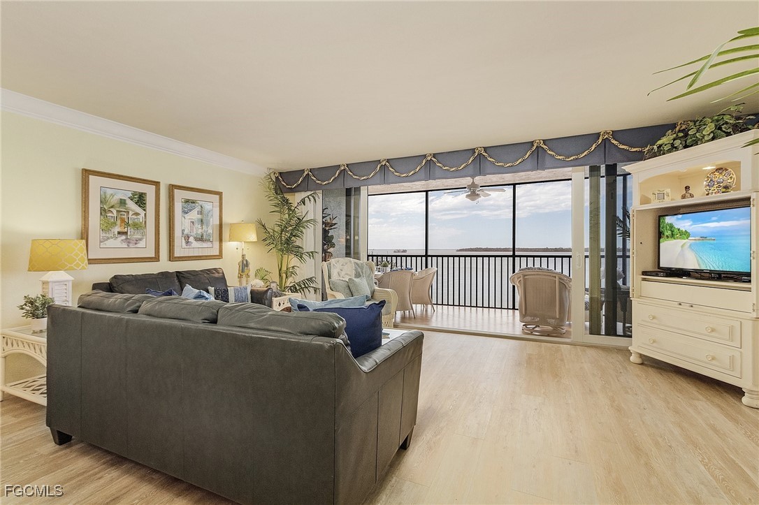 17080 Harbour Point Drive 213