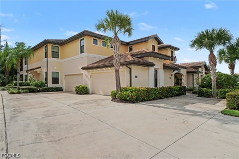 Photo of 10479 Casella Way #101, Fort Myers, FL 33913 (MLS # 2026026814)
