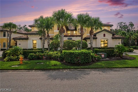 Photo of 10479 Casella Way #101, Fort Myers, FL 33913 (MLS # 2026026814)