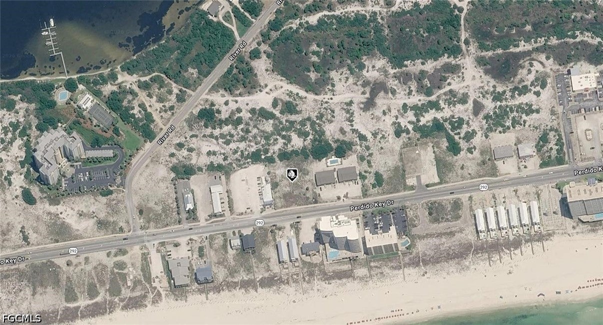 14598 Perdido Key Drive