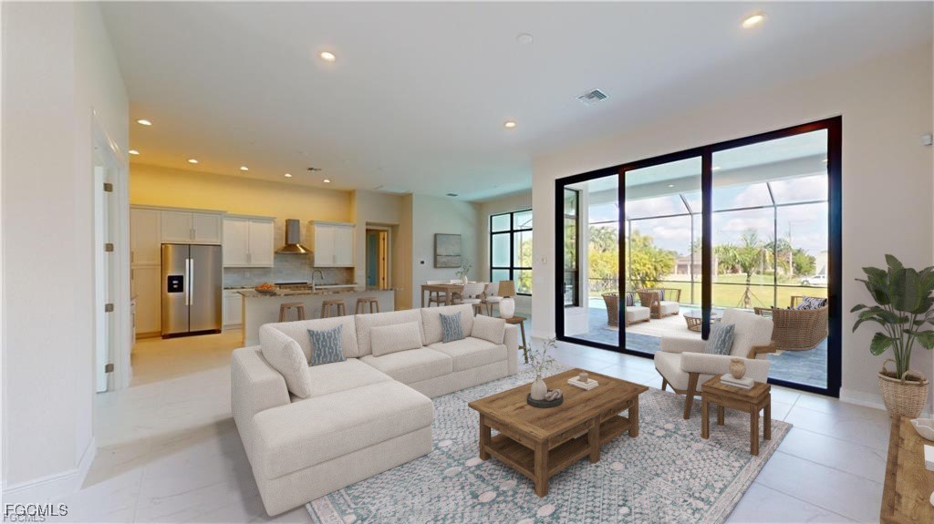 2809 Cape Coral Parkway W