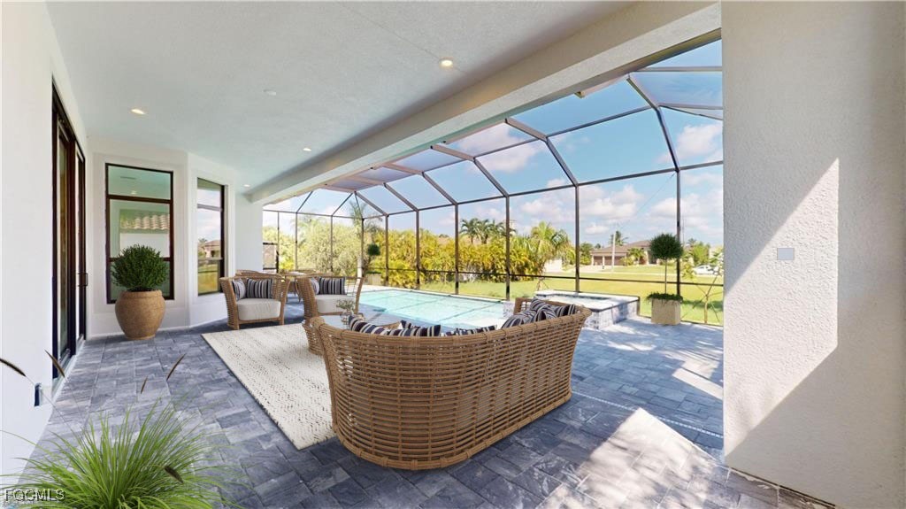 2809 Cape Coral Parkway W