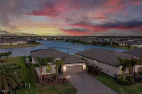 Tiny photo for 3412 Lana Court, Fort Myers, FL 33905 (MLS # 2025017314)