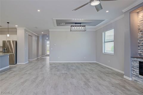 Tiny photo for 3412 Lana Court, Fort Myers, FL 33905 (MLS # 2025017314)