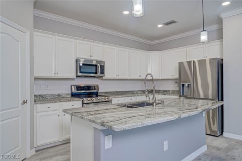 Tiny photo for 3412 Lana Court, Fort Myers, FL 33905 (MLS # 2025017314)