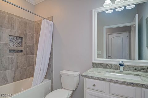 Tiny photo for 3412 Lana Court, Fort Myers, FL 33905 (MLS # 2025017314)