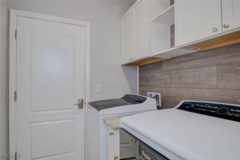 Tiny photo for 3412 Lana Court, Fort Myers, FL 33905 (MLS # 2025017314)