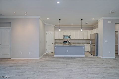 Tiny photo for 3412 Lana Court, Fort Myers, FL 33905 (MLS # 2025017314)