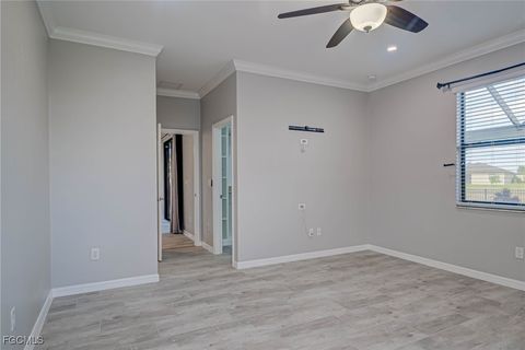 Tiny photo for 3412 Lana Court, Fort Myers, FL 33905 (MLS # 2025017314)