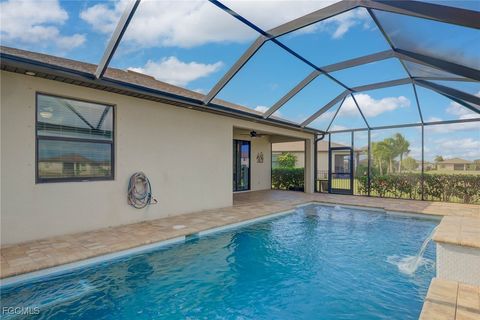 Tiny photo for 3412 Lana Court, Fort Myers, FL 33905 (MLS # 2025017314)