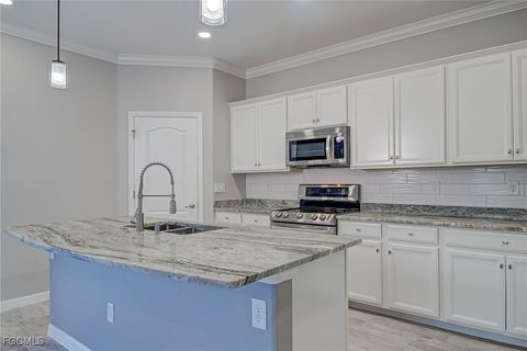 Tiny photo for 3412 Lana Court, Fort Myers, FL 33905 (MLS # 2025017314)