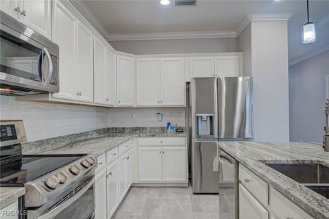 Tiny photo for 3412 Lana Court, Fort Myers, FL 33905 (MLS # 2025017314)