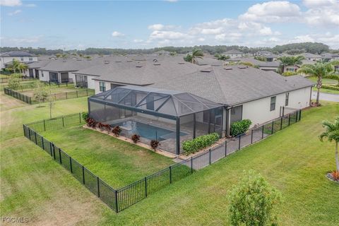 Tiny photo for 3412 Lana Court, Fort Myers, FL 33905 (MLS # 2025017314)