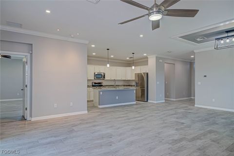 Tiny photo for 3412 Lana Court, Fort Myers, FL 33905 (MLS # 2025017314)