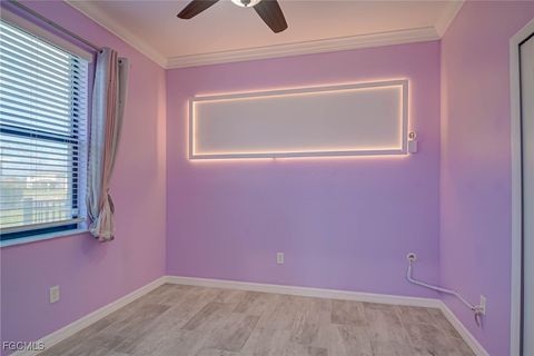 Tiny photo for 3412 Lana Court, Fort Myers, FL 33905 (MLS # 2025017314)