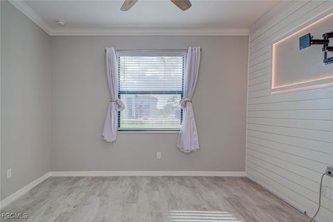 Tiny photo for 3412 Lana Court, Fort Myers, FL 33905 (MLS # 2025017314)