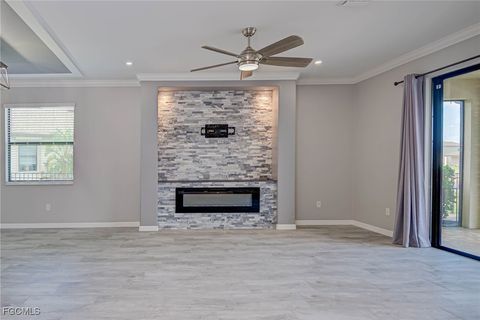 Tiny photo for 3412 Lana Court, Fort Myers, FL 33905 (MLS # 2025017314)