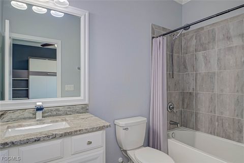 Tiny photo for 3412 Lana Court, Fort Myers, FL 33905 (MLS # 2025017314)