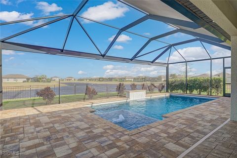 Tiny photo for 3412 Lana Court, Fort Myers, FL 33905 (MLS # 2025017314)