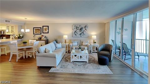 Tiny photo for 17170 Harbour Point Drive #634, Fort Myers, FL 33908 (MLS # 2026020135)