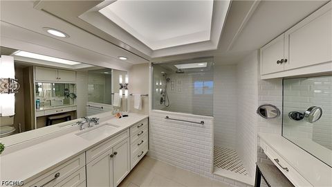 Tiny photo for 17170 Harbour Point Drive #634, Fort Myers, FL 33908 (MLS # 2026020135)