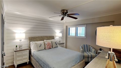 Tiny photo for 17170 Harbour Point Drive #634, Fort Myers, FL 33908 (MLS # 2026020135)
