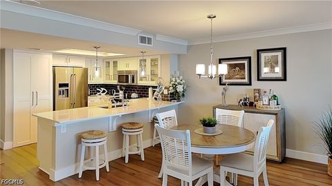 Tiny photo for 17170 Harbour Point Drive #634, Fort Myers, FL 33908 (MLS # 2026020135)