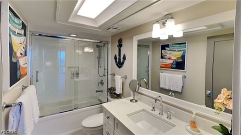 Tiny photo for 17170 Harbour Point Drive #634, Fort Myers, FL 33908 (MLS # 2026020135)