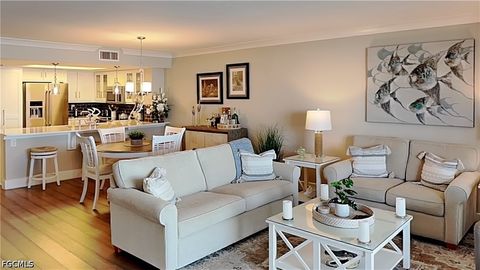 Tiny photo for 17170 Harbour Point Drive #634, Fort Myers, FL 33908 (MLS # 2026020135)