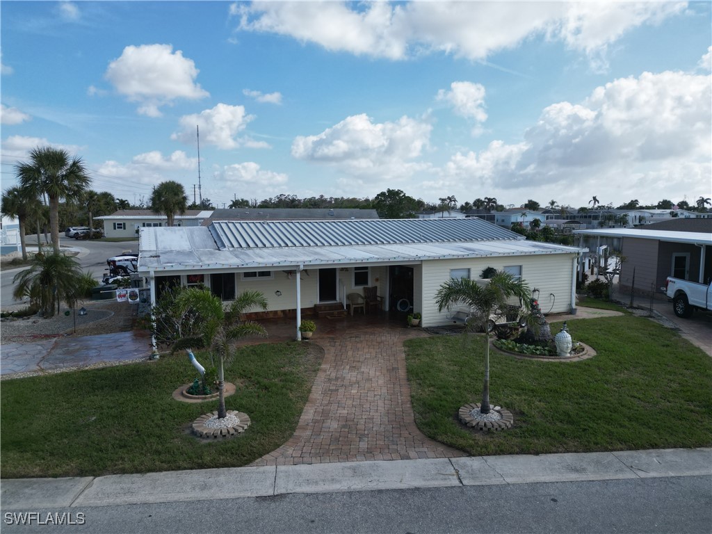 17511 Bryan Court