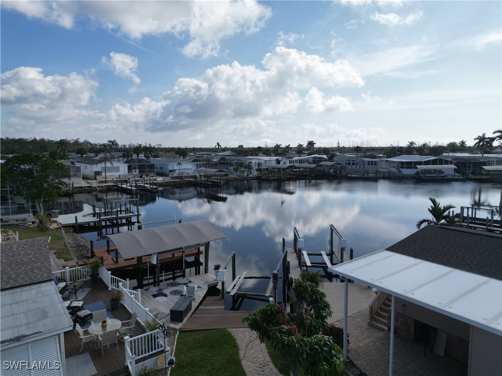 17511 Bryan Court