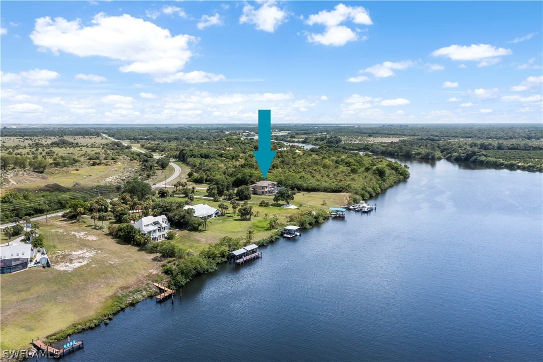 4980 Fort Denaud Road