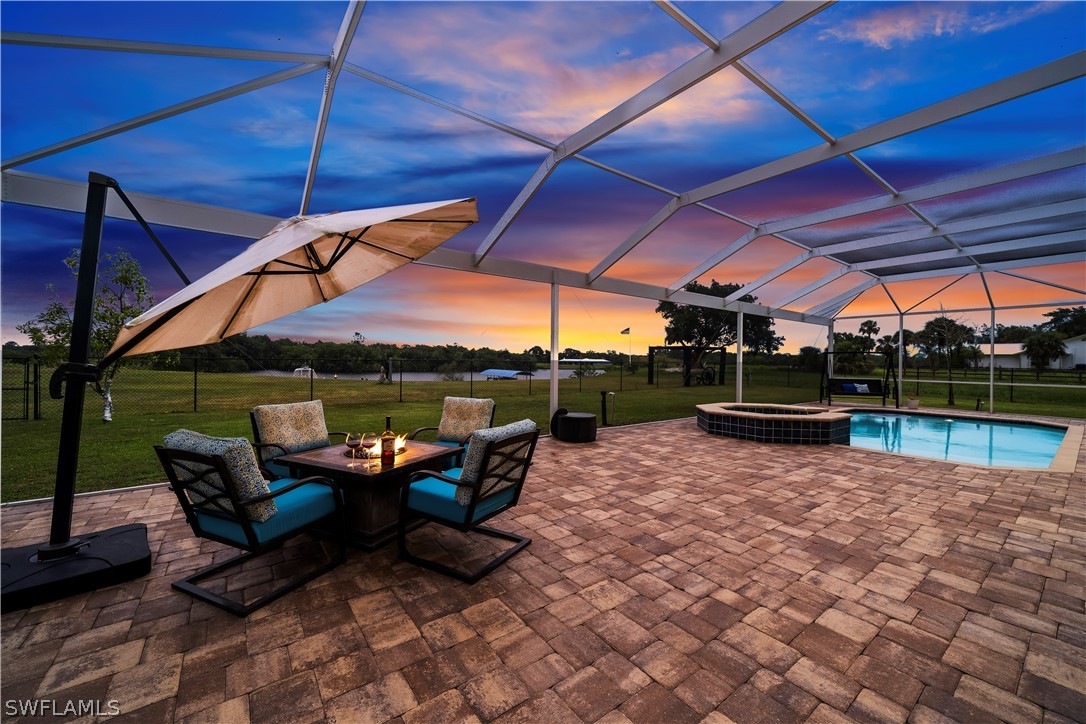 4980 Fort Denaud Road