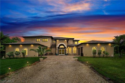 4980 Fort Denaud Road Labelle FL 33935