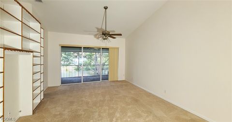 Tiny photo for 14571 Daffodil Drive #2006, Fort Myers, FL 33919 (MLS # 2025009954)