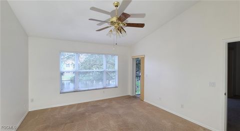 Tiny photo for 14571 Daffodil Drive #2006, Fort Myers, FL 33919 (MLS # 2025009954)