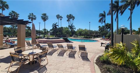 Tiny photo for 14571 Daffodil Drive #2006, Fort Myers, FL 33919 (MLS # 2025009954)