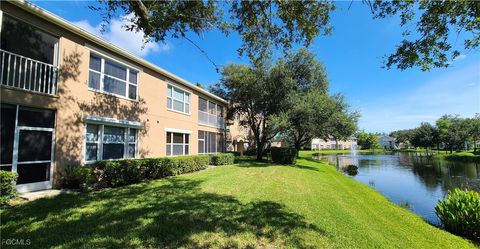 Tiny photo for 14571 Daffodil Drive #2006, Fort Myers, FL 33919 (MLS # 2025009954)