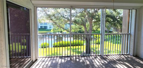 Tiny photo for 14571 Daffodil Drive #2006, Fort Myers, FL 33919 (MLS # 2025009954)