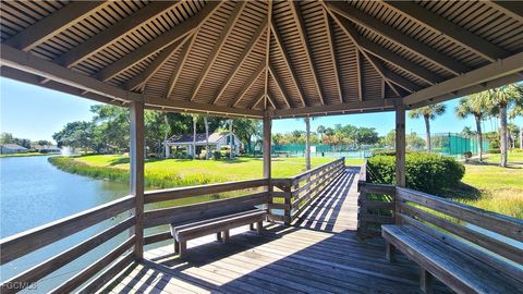 Tiny photo for 14571 Daffodil Drive #2006, Fort Myers, FL 33919 (MLS # 2025009954)