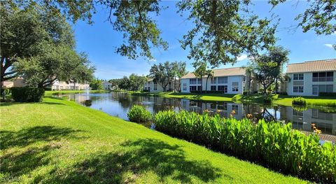 Tiny photo for 14571 Daffodil Drive #2006, Fort Myers, FL 33919 (MLS # 2025009954)