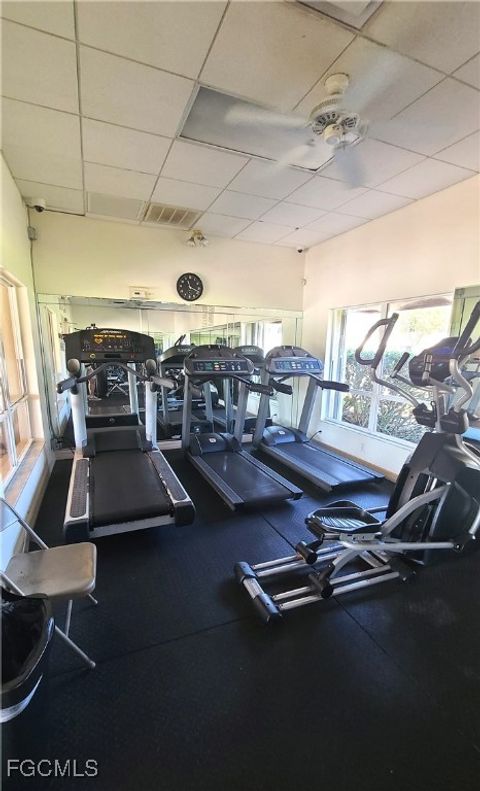 Tiny photo for 14571 Daffodil Drive #2006, Fort Myers, FL 33919 (MLS # 2025009954)