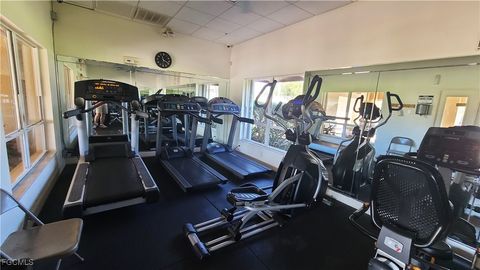 Tiny photo for 14571 Daffodil Drive #2006, Fort Myers, FL 33919 (MLS # 2025009954)